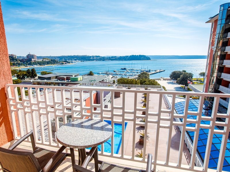 Grand Hotel Portoroz - LifeClass Hotels & Spa 1