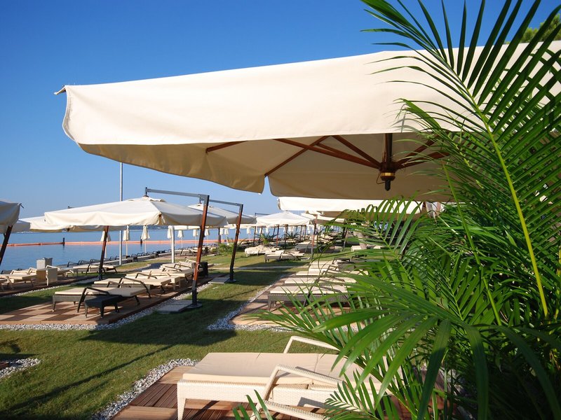 Grand Hotel Portoroz - LifeClass Hotels & Spa 3