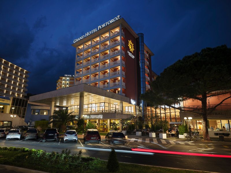 Grand Hotel Portoroz - LifeClass Hotels & Spa 5