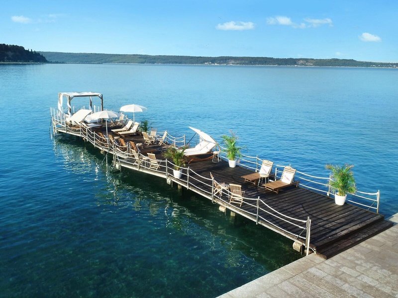 Grand Hotel Portoroz - LifeClass Hotels & Spa 6