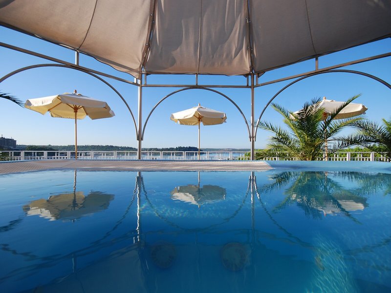 Grand Hotel Portoroz - LifeClass Hotels & Spa 10