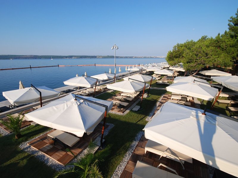 Grand Hotel Portoroz - LifeClass Hotels & Spa 11