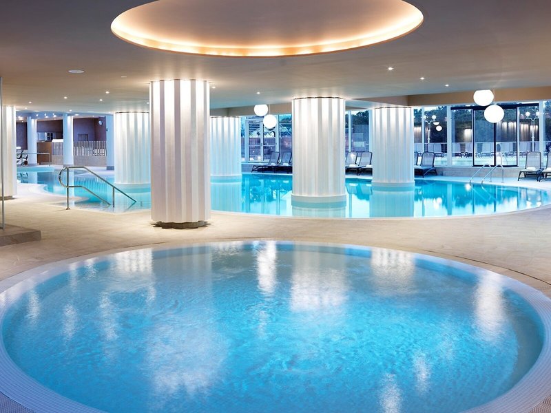 Grand Hotel Portoroz - LifeClass Hotels & Spa 13