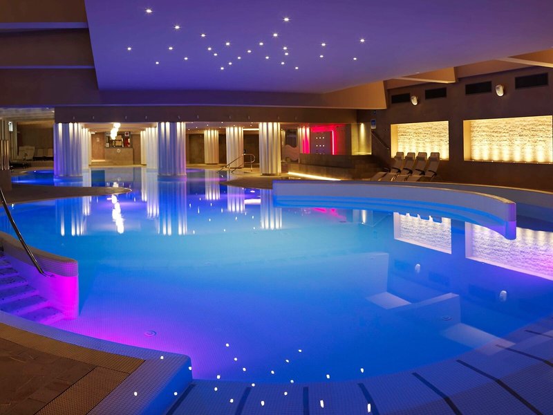 Grand Hotel Portoroz - LifeClass Hotels & Spa 14