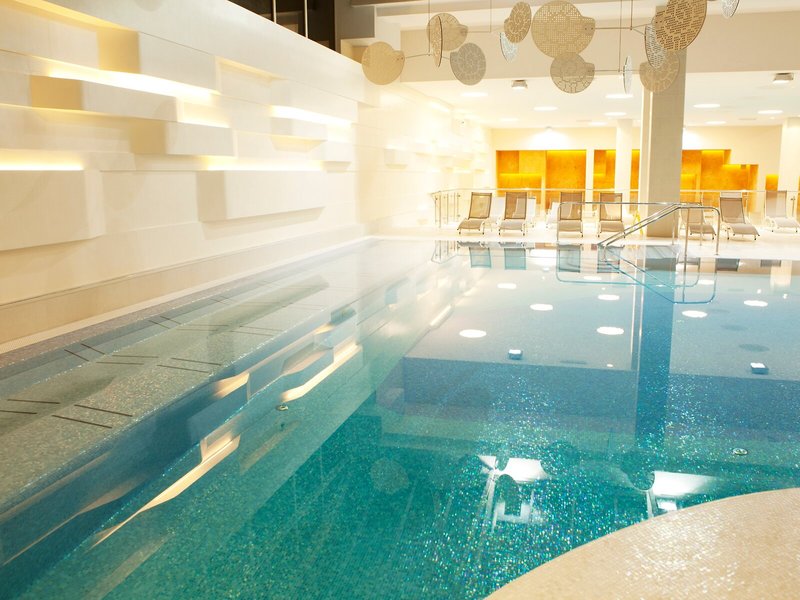 Grand Hotel Portoroz - LifeClass Hotels & Spa 15