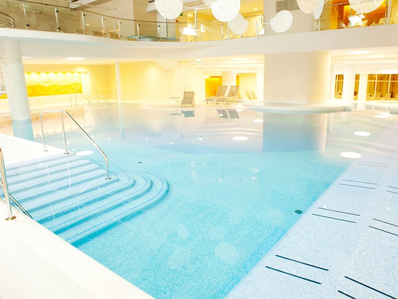 Grand Hotel Portoroz - LifeClass Hotels & Spa 16