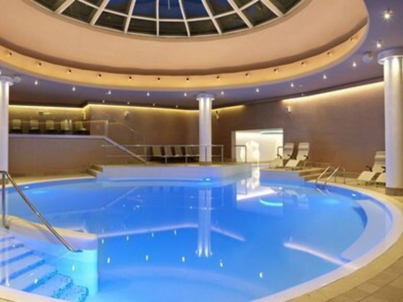 Grand Hotel Portoroz - LifeClass Hotels & Spa 17