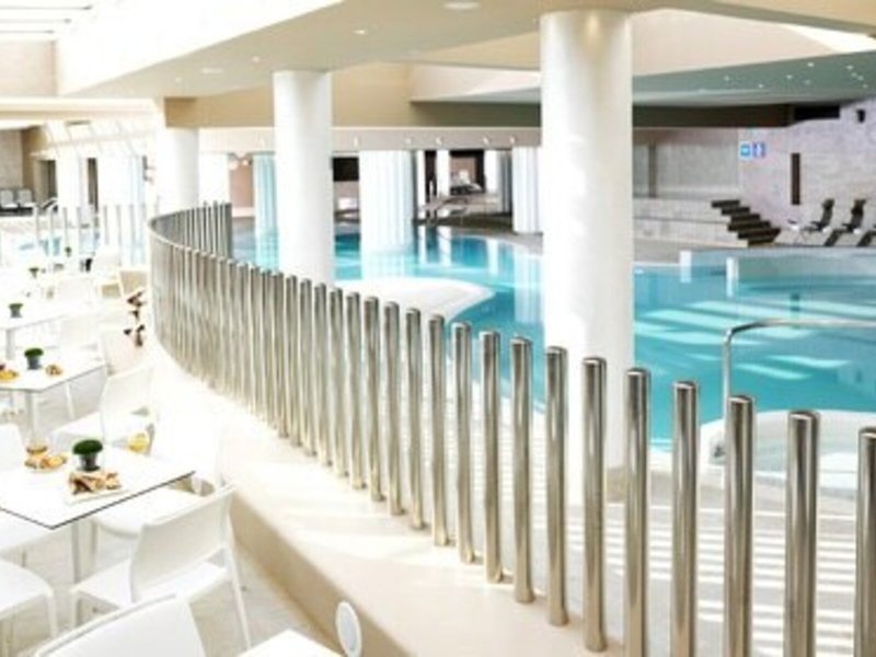 Grand Hotel Portoroz - LifeClass Hotels & Spa 18