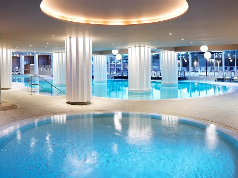 Grand Hotel Portoroz - LifeClass Hotels & Spa 20