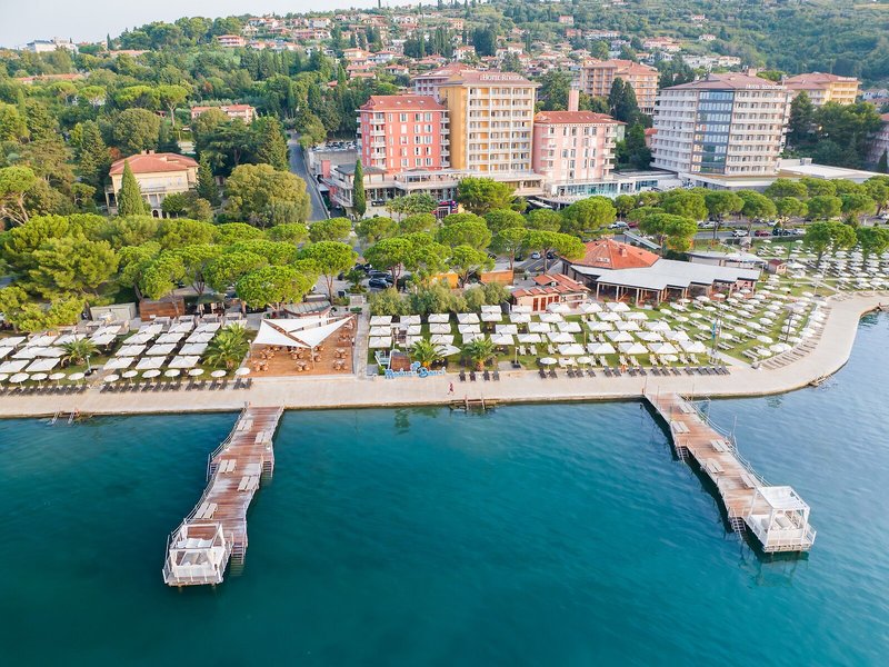 Grand Hotel Portoroz - LifeClass Hotels & Spa 22
