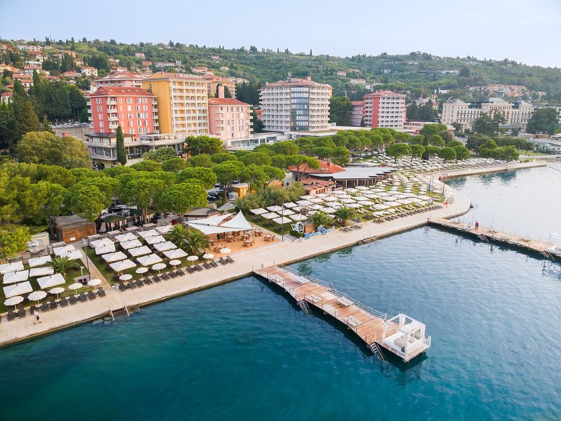 Grand Hotel Portoroz - LifeClass Hotels & Spa 23