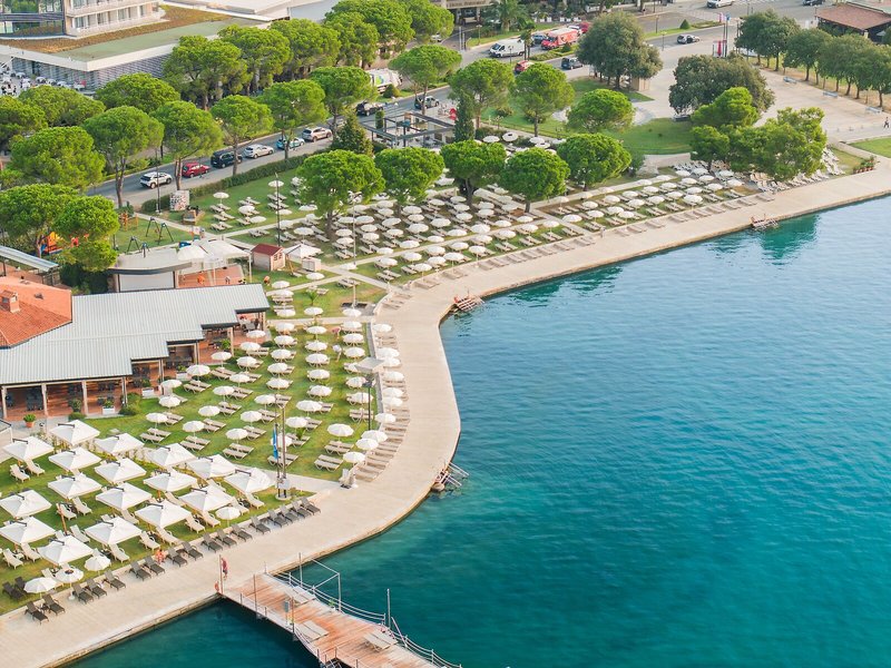 Grand Hotel Portoroz - LifeClass Hotels & Spa 24