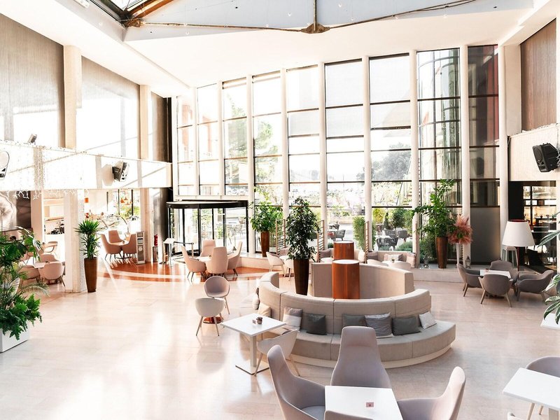 Grand Hotel Portoroz - LifeClass Hotels & Spa 25