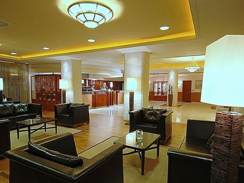 Grand Hotel Portoroz - LifeClass Hotels & Spa 26