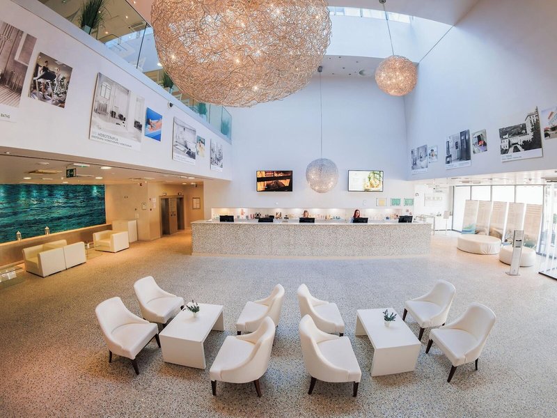 Grand Hotel Portoroz - LifeClass Hotels & Spa 27