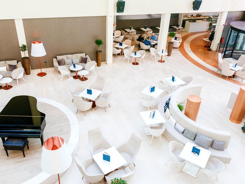 Grand Hotel Portoroz - LifeClass Hotels & Spa 28