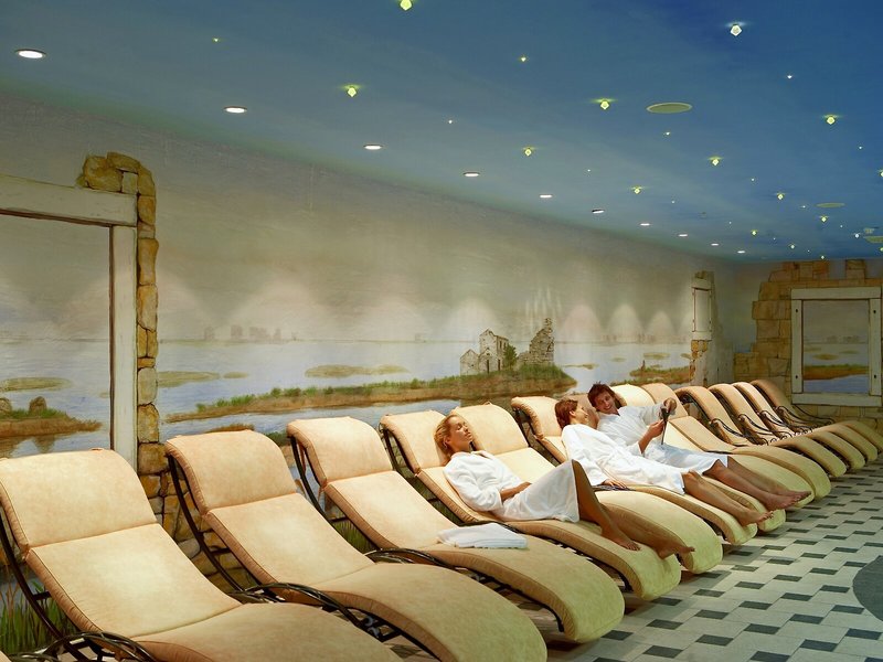 Grand Hotel Portoroz - LifeClass Hotels & Spa 29