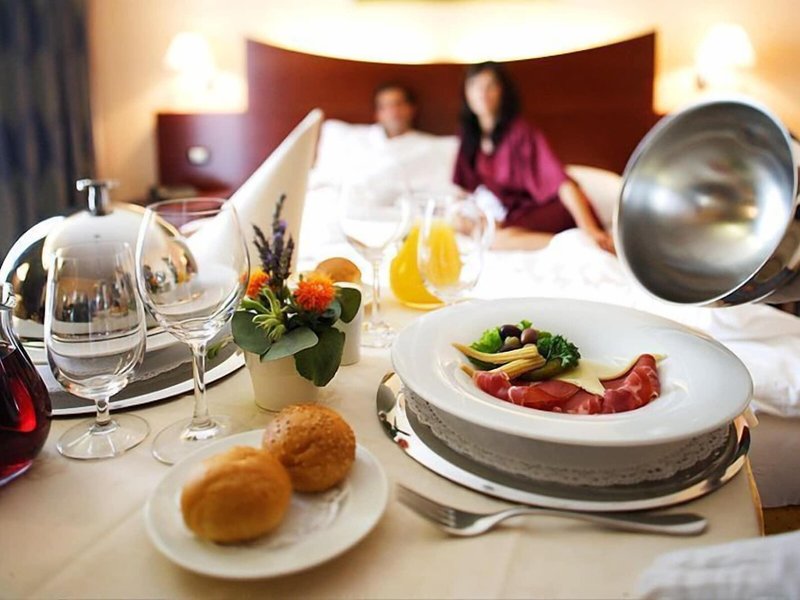 Grand Hotel Portoroz - LifeClass Hotels & Spa 32