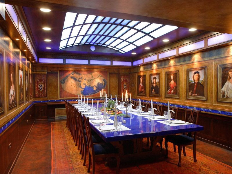 Grand Hotel Portoroz - LifeClass Hotels & Spa 36