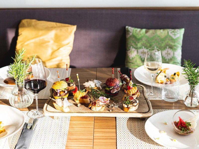 Grand Hotel Portoroz - LifeClass Hotels & Spa 37