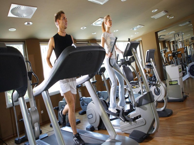 Grand Hotel Portoroz - LifeClass Hotels & Spa 40
