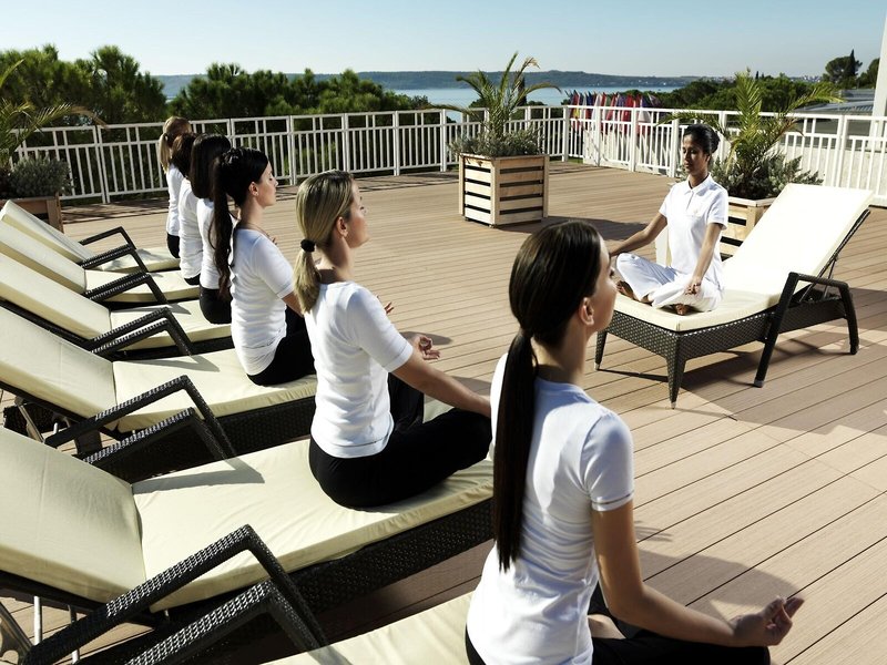 Grand Hotel Portoroz - LifeClass Hotels & Spa 41