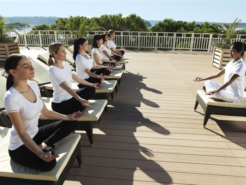Grand Hotel Portoroz - LifeClass Hotels & Spa 43