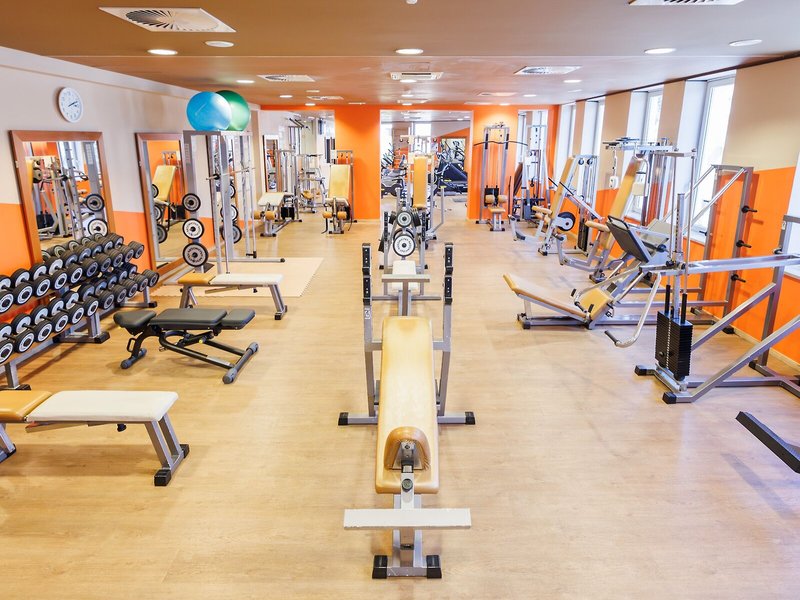 Grand Hotel Portoroz - LifeClass Hotels & Spa 44