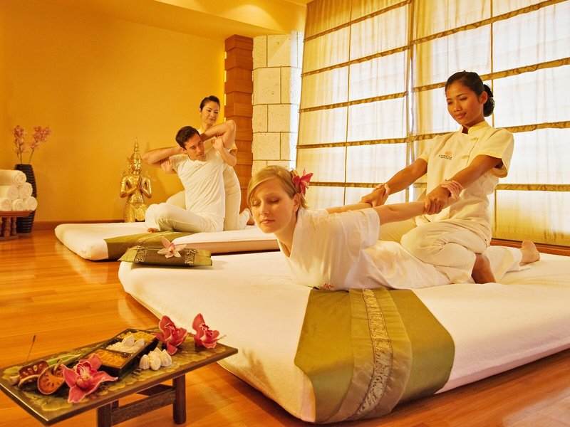 Grand Hotel Portoroz - LifeClass Hotels & Spa 47