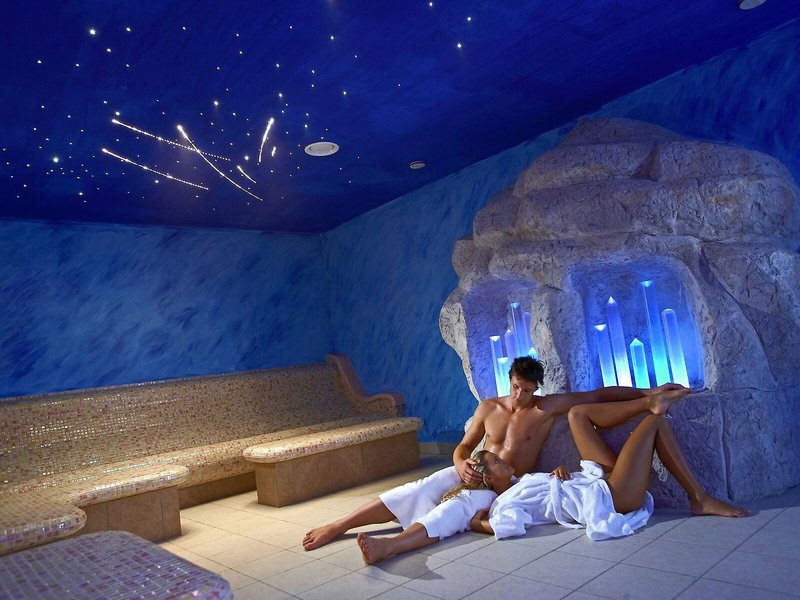 Grand Hotel Portoroz - LifeClass Hotels & Spa 48