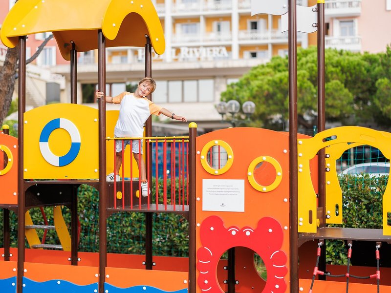 Grand Hotel Portoroz - LifeClass Hotels & Spa 50