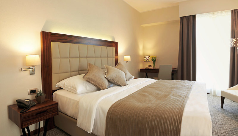 Grand Hotel Portoroz - LifeClass Hotels & Spa 5