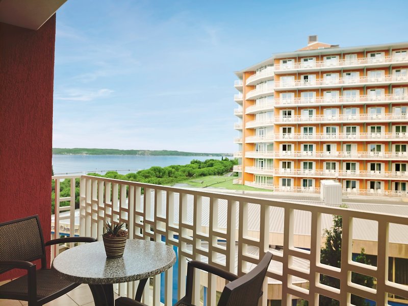 Grand Hotel Portoroz - LifeClass Hotels & Spa 7