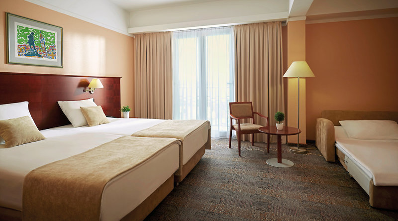 Grand Hotel Portoroz - LifeClass Hotels & Spa 8