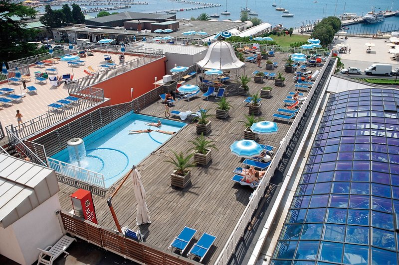 Grand Hotel Portoroz - LifeClass Hotels & Spa 10