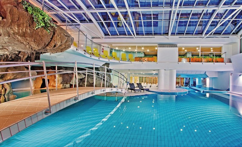 Grand Hotel Portoroz - LifeClass Hotels & Spa 11