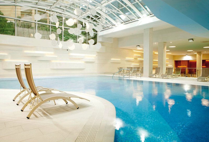 Grand Hotel Portoroz - LifeClass Hotels & Spa 12