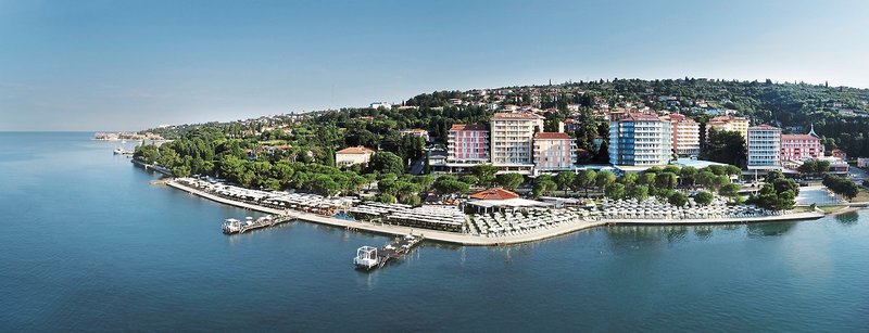 Grand Hotel Portoroz - LifeClass Hotels & Spa 13