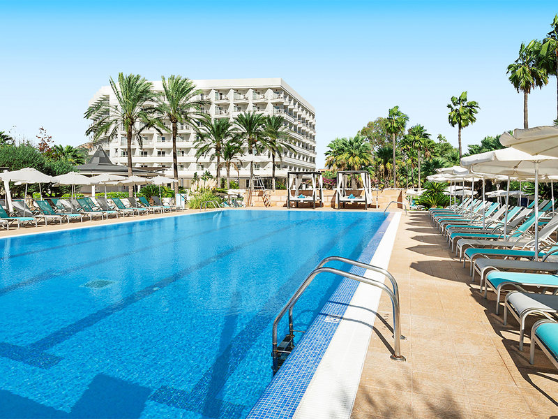 Cala Millor Garden - Erwachsenenhotel ab 18 Jahren 1