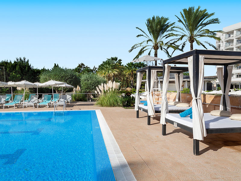 Cala Millor Garden - Erwachsenenhotel ab 18 Jahren 2