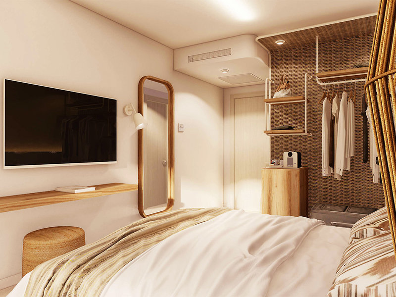 Cala Millor Garden - Erwachsenenhotel ab 18 Jahren 4