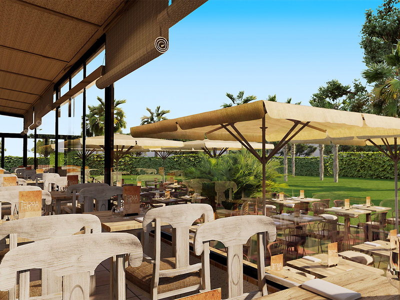 Cala Millor Garden - Erwachsenenhotel ab 18 Jahren 6