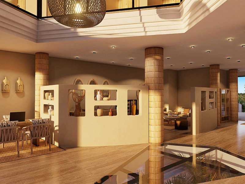 Cala Millor Garden - Erwachsenenhotel ab 18 Jahren 8