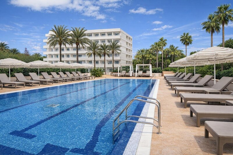 Cala Millor Garden - Erwachsenenhotel ab 18 Jahren 15