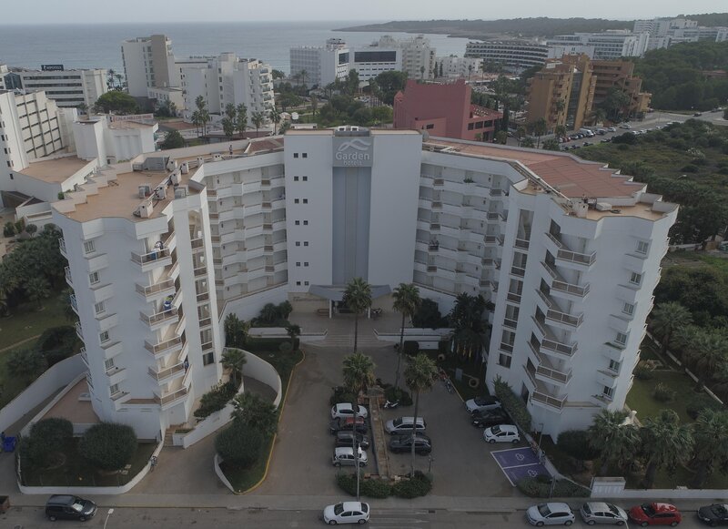 Cala Millor Garden - Erwachsenenhotel ab 18 Jahren 16