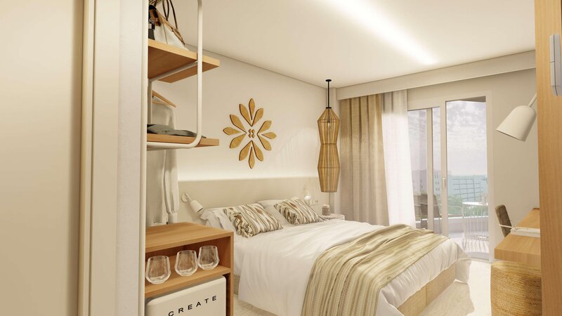 Cala Millor Garden - Erwachsenenhotel ab 18 Jahren 28