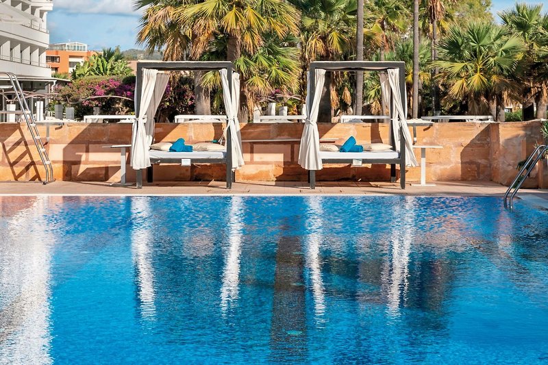 Cala Millor Garden - Erwachsenenhotel ab 18 Jahren 2