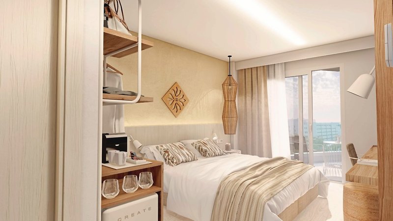 Cala Millor Garden - Erwachsenenhotel ab 18 Jahren 5