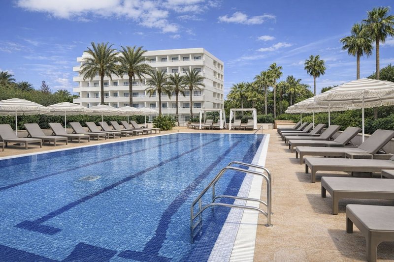 Cala Millor Garden Hotel 1