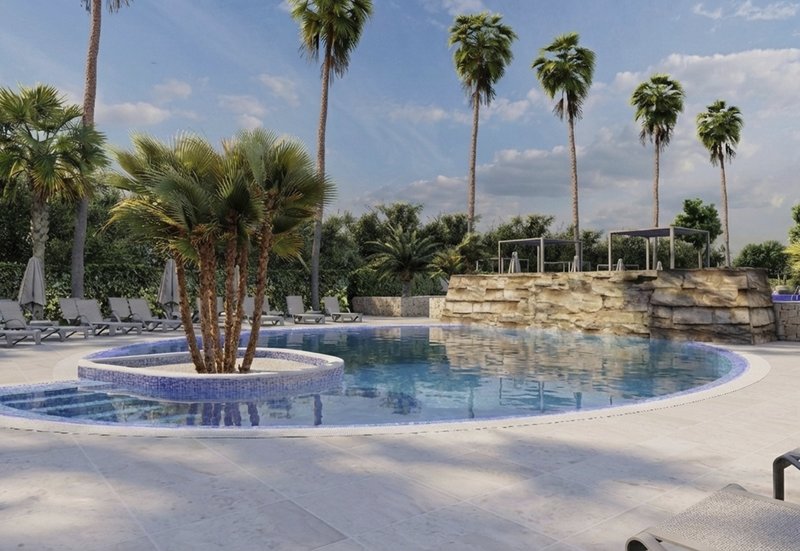 Cala Millor Garden Hotel 2